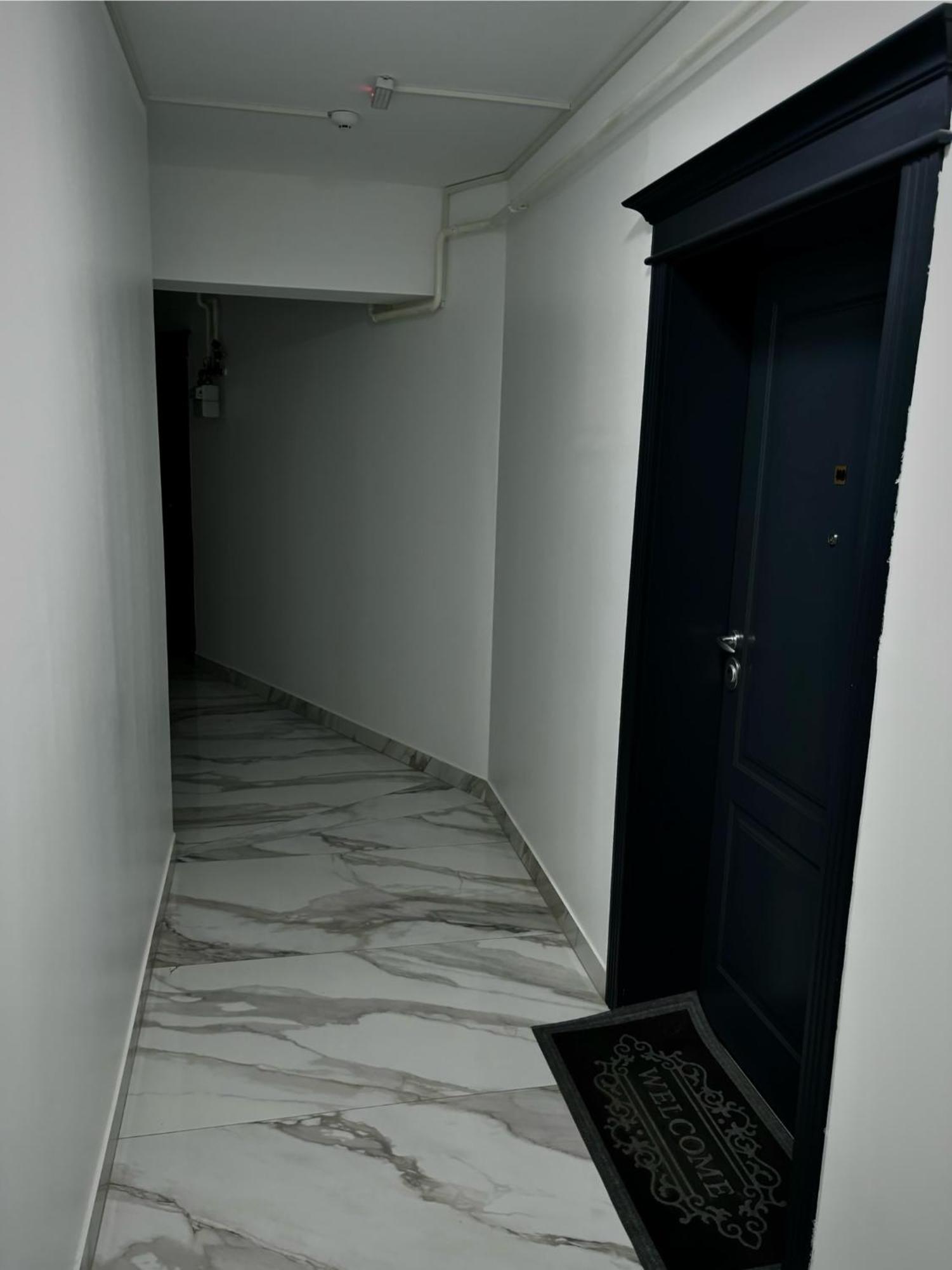 Sky View - Free Parking Apartment Яш Екстериор снимка