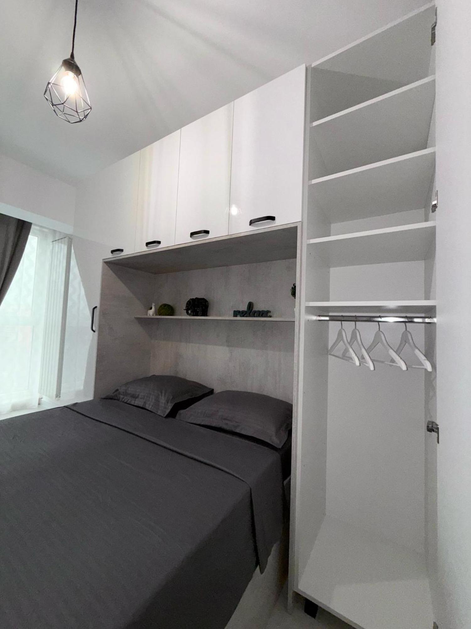 Sky View - Free Parking Apartment Яш Екстериор снимка