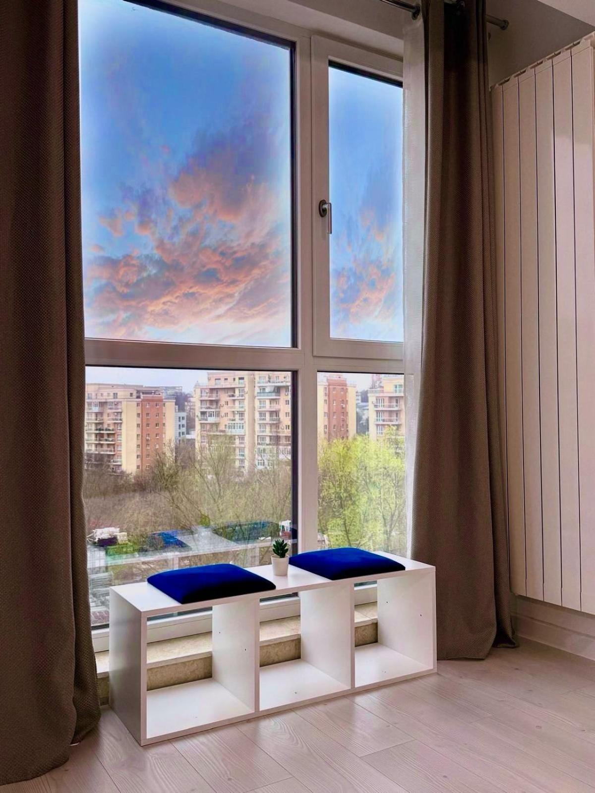 Sky View - Free Parking Apartment Яш Екстериор снимка